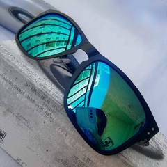 Óculos De Sol Oakley Holbrook Metal 100% Polarizado - loja online