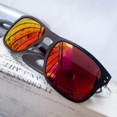 Imagem do Óculos De Sol Oakley Holbrook Metal 100% Polarizado