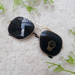 Imagem do Óculos de Sol Ray-Ban General de Cristal Cores Variadas