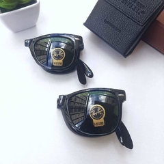 Óculos de Sol Ray-Ban Wayfarer Dobrável + Mini Case - loja online