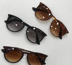 Oculos De Sol Ray-Ban Erika RB4171 Polarizado - comprar online