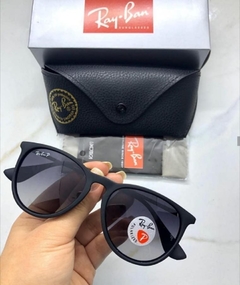 Imagem do Oculos De Sol Ray-Ban Erika RB4171 Polarizado