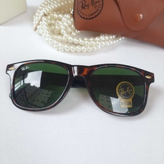 Imagem do Oculos de sol Wayfarer RB2140 Clássico