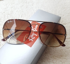 Oculos de sol Ray-Ban General Blaze cores variadas - comprar online