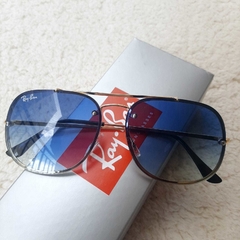 Oculos de sol Ray-Ban General Blaze cores variadas - loja online