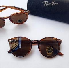 Óculos de Sol Ray-Ban Highstreet RB2180 na internet