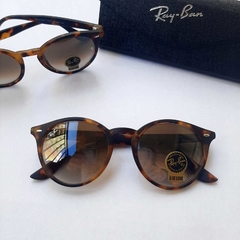 Óculos de Sol Ray-Ban Highstreet RB2180 - comprar online