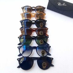 Óculos de Sol Ray-Ban Highstreet RB2180