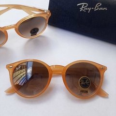 Óculos de Sol Ray-Ban Highstreet RB2180 - M&M Acessorios