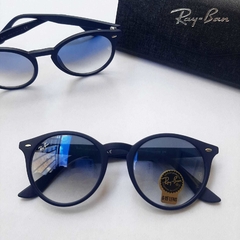 Imagem do Óculos de Sol Ray-Ban Highstreet RB2180