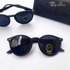 Óculos de Sol Ray-Ban Highstreet RB2180 na internet