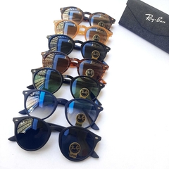 Óculos de Sol Ray-Ban Highstreet RB2180 - comprar online