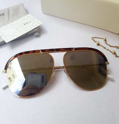 Óculos de Sol Christian Dior Desertic na internet