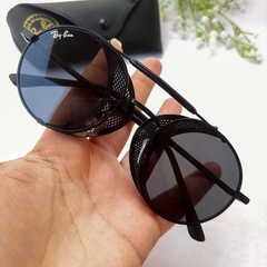 Óculos de Sol Ray-Ban Steampunk Retro Dj Alok - comprar online