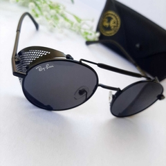 Óculos de Sol Ray-Ban Steampunk Retro Dj Alok na internet