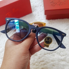 Óculos de Sol Ray-Ban Hexagonal RB4306 Cores Variadas - comprar online