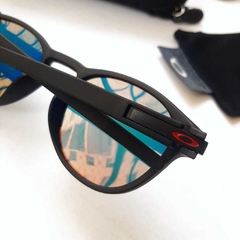 oculos de sol Oakley Latch Round Polarizado Cores variadas - loja online
