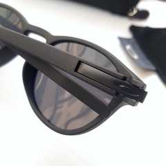 oculos de sol Oakley Latch Round Polarizado Cores variadas - comprar online