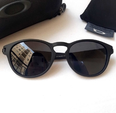 oculos de sol Oakley Latch Round Polarizado Cores variadas