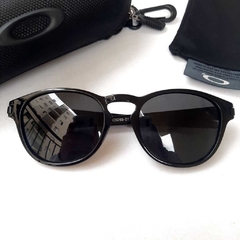 oculos de sol Oakley Latch Round Polarizado Cores variadas