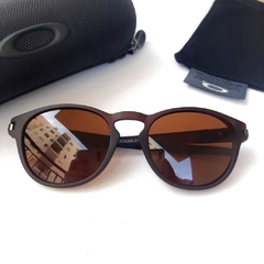 oculos de sol Oakley Latch Round Polarizado Cores variadas - M&M Acessorios