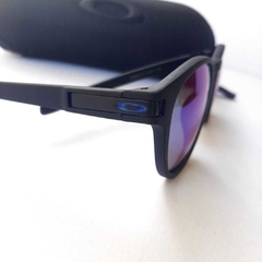 Imagem do oculos de sol Oakley Latch Round Polarizado Cores variadas