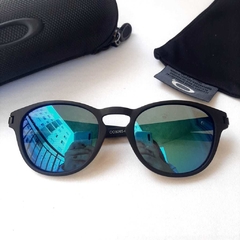 oculos de sol Oakley Latch Round Polarizado Cores variadas - M&M Acessorios
