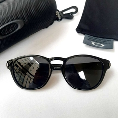 oculos de sol Oakley Latch Round Polarizado Cores variadas