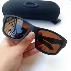Oculos De Sol Oakley Jupiter 100% Polarizado Cores Variadas