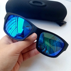 Oculos De Sol Oakley Jupiter 100% Polarizado Cores Variadas - loja online
