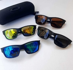 Oculos De Sol Oakley Jupiter 100% Polarizado Cores Variadas