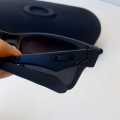 Oculos De Sol Oakley Jupiter 100% Polarizado Cores Variadas - M&M Acessorios