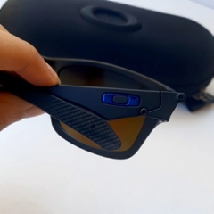 Imagem do Oculos De Sol Oakley Jupiter 100% Polarizado Cores Variadas