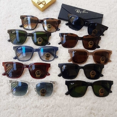Óculos de Sol Ray-Ban RB4323 Cores Variadas