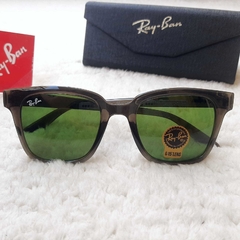 Óculos de Sol Ray-Ban RB4323 Cores Variadas - M&M Acessorios
