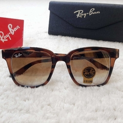 Óculos de Sol Ray-Ban RB4323 Cores Variadas - loja online