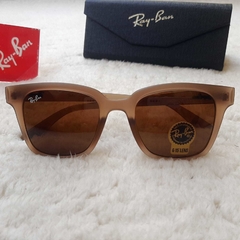 Óculos de Sol Ray-Ban RB4323 Cores Variadas na internet