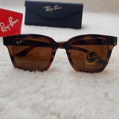 Óculos de Sol Ray-Ban RB4323 Cores Variadas - loja online