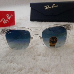 Óculos de Sol Ray-Ban RB4323 Cores Variadas
