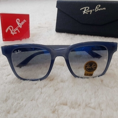 Óculos de Sol Ray-Ban RB4323 Cores Variadas - comprar online