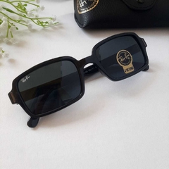 Óculos de Sol Ray-Ban Benji RB2189 Retangular na internet