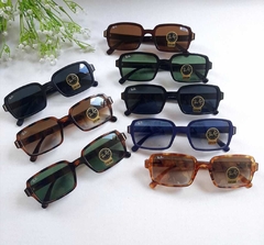 Óculos de Sol Ray-Ban Benji RB2189 Retangular