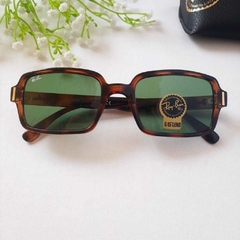 Óculos de Sol Ray-Ban Benji RB2189 Retangular - M&M Acessorios