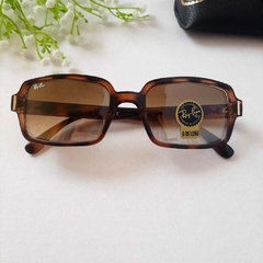 Óculos de Sol Ray-Ban Benji RB2189 Retangular - comprar online