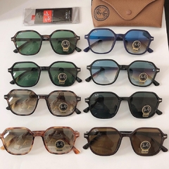 Óculos de Sol Ray-Ban John RB2194 Lançamento