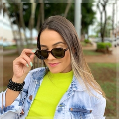 Óculos de Sol Ray-Ban John RB2194 Lançamento - M&M Acessorios