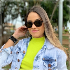 Óculos de Sol Ray-Ban John RB2194 Lançamento - loja online