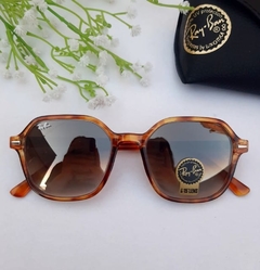 Óculos de Sol Ray-Ban John RB2194 Lançamento na internet