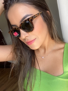 Oculos de sol Ray-Ban State Street RB2186 Cores Variadas