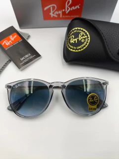 Óculos de Sol Ray-Ban Erika Color Mix Cristal na internet